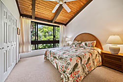 Keauhou Kona Surf & Racquet Club 8-304