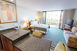 Kaanapali Shores #221