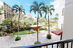 Kaanapali Shores #221