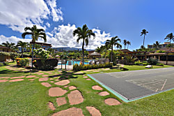 Aston Kaanapali Villas