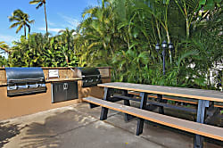 Aston Kaanapali Villas