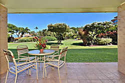 Aston Kaanapali Villas