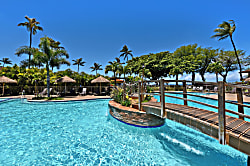 Aston Kaanapali Villas