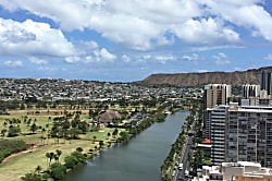 Fairway Villa,  Waikiki