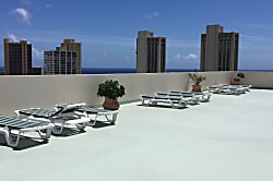 Fairway Villa,  Waikiki