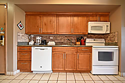 Maui Kaanapali Villas A317