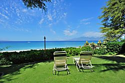 Maui Kaanapali Villas A317