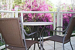 Wailea Treetop Studio Condo - Corner Unit