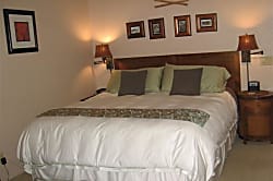 Wailea Treetop Studio Condo - Corner Unit