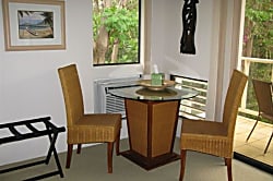 Wailea Treetop Studio Condo - Corner Unit