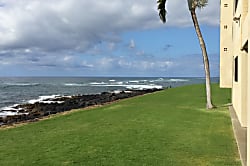 Kuhio Shores #206