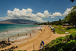 Kamaole Beach Royale Unit 509