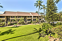 Kihei Bay Vista Condos 2nd-floor Unit
