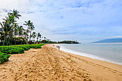 Maui Ka'anapali Villas A 210