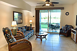 Kona Fairway Villas 