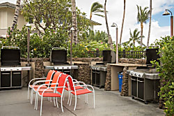 Kona Fairway Villas 