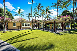 Kona Fairway Villas 