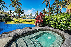 Kona Fairway Villas 