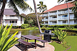 Kiahuna Plantation 407 (Building 40)