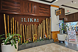 Ilikai Hotel 4th Floor
