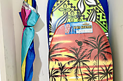 Royal Aloha Apartment