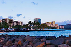 Royal Aloha Apartment