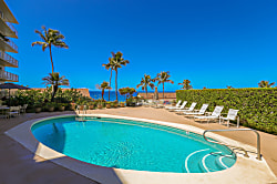 Sunset Kahili Condominiums 406