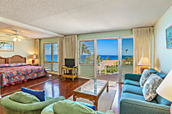 Sunset Kahili Condominiums 406