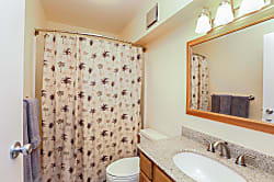 Oceanfront Poipu Condo Second Floor Unit