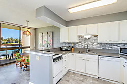 Oceanfront Poipu Condo Second Floor Unit