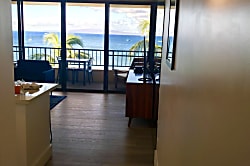 Sugar Beach Resort 628