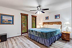 Waikomo Stream Villa 401