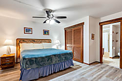 Waikomo Stream Villa 401