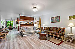 Waikomo Stream Villa 401