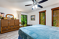 Waikomo Stream Villa 401