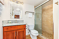 Ilikai Hotel 11th Floor