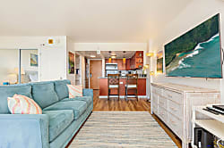 Ilikai Hotel 11th Floor