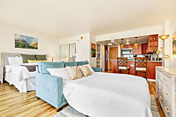 Ilikai Hotel 11th Floor