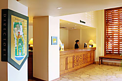 Ka'anapali Shores Resort Condo