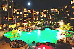 Ka'anapali Shores Resort Condo