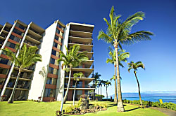 Ka'anapali Shores Resort Condo