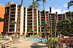 Ka'anapali Shores Resort Condo