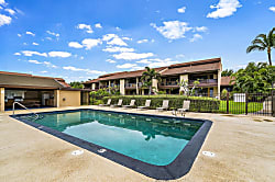 Waikoloa Villas F-100