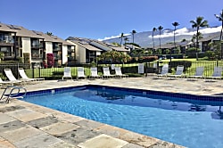 Hale Kamaole Remodeled Condo