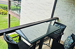 Hale Kamaole Remodeled Condo