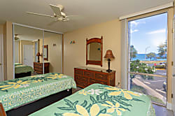 Hale Kamaole Remodeled Condo