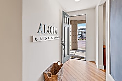 Pili Mai Main Floor Condo