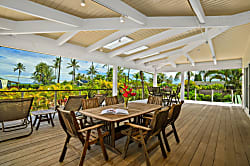 Hale o' Mahina at Haena