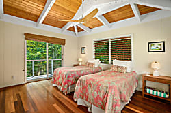 Hale o' Mahina at Haena