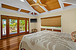 Hale o' Mahina at Haena